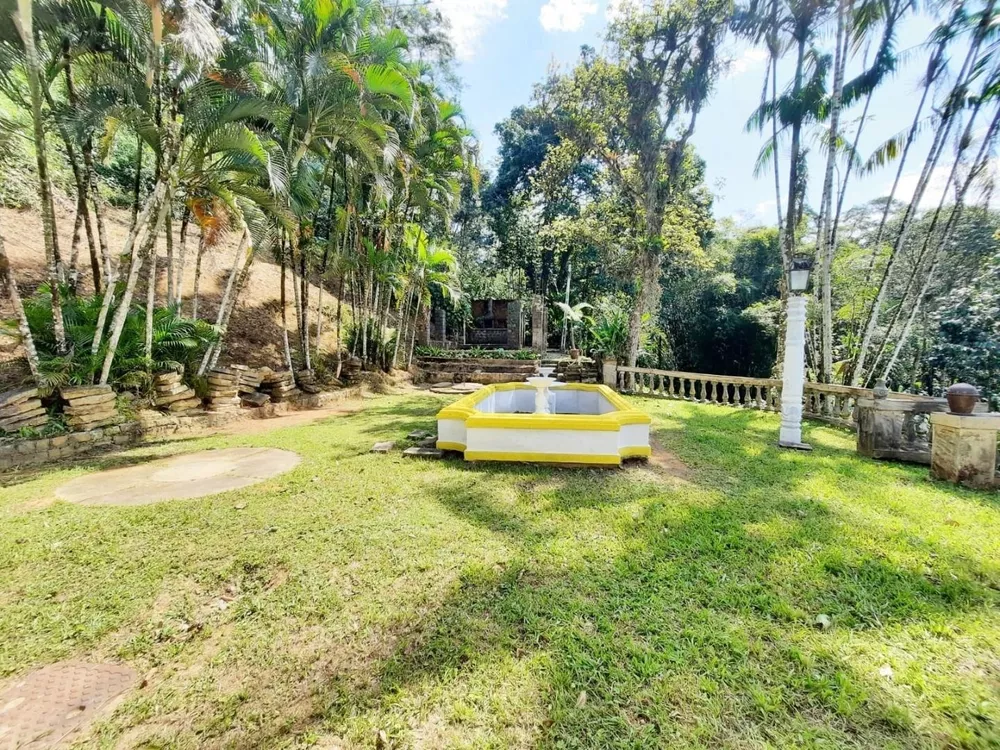 Casa, 4 quartos - Foto 47