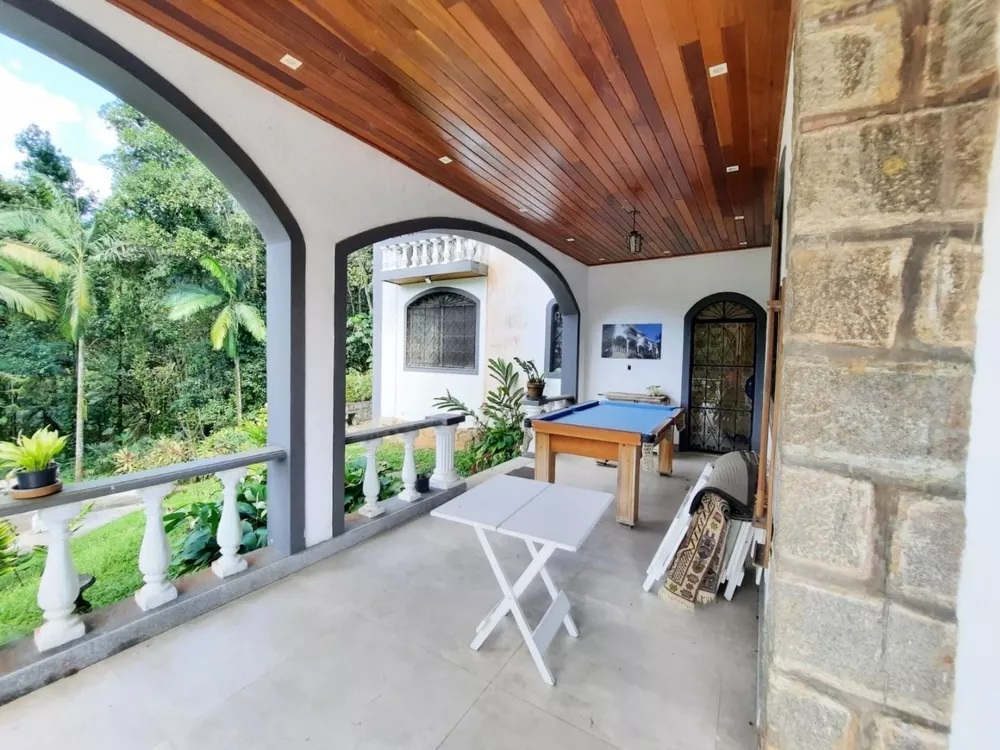 Casa, 4 quartos - Foto 6
