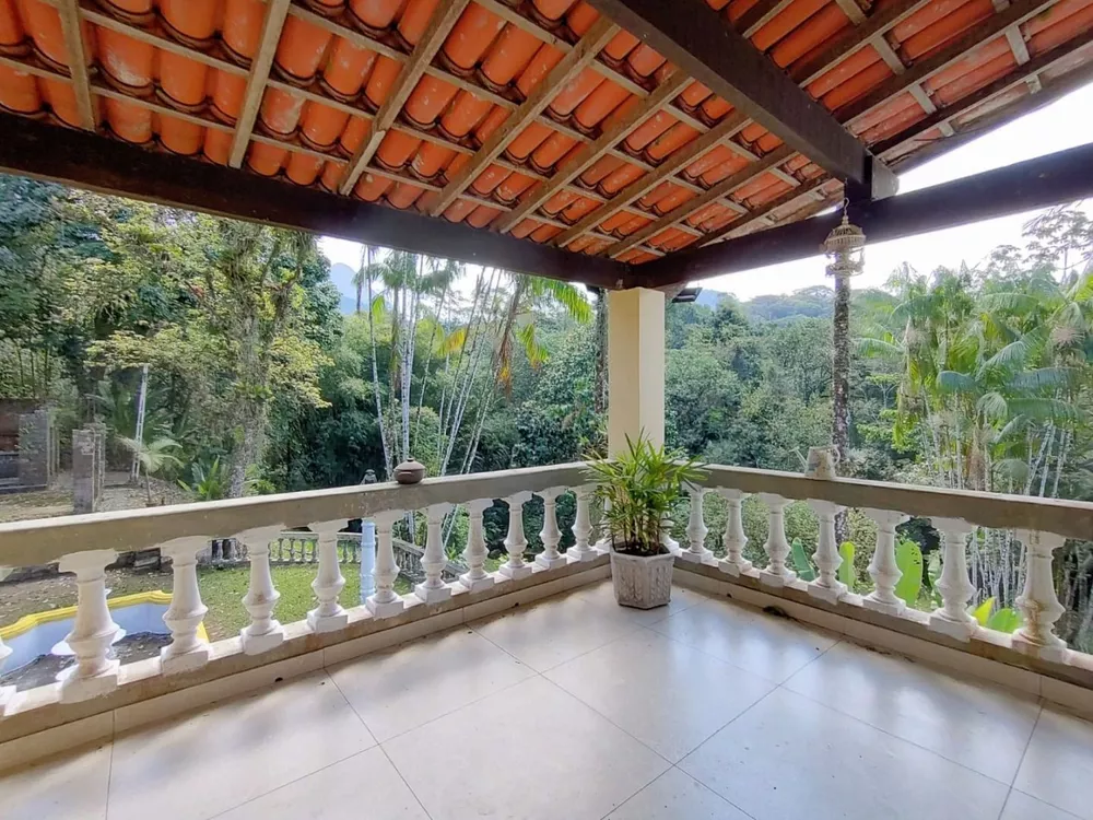 Casa, 4 quartos - Foto 19