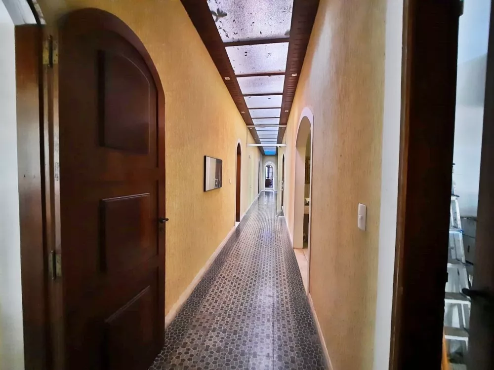 Casa, 4 quartos - Foto 27