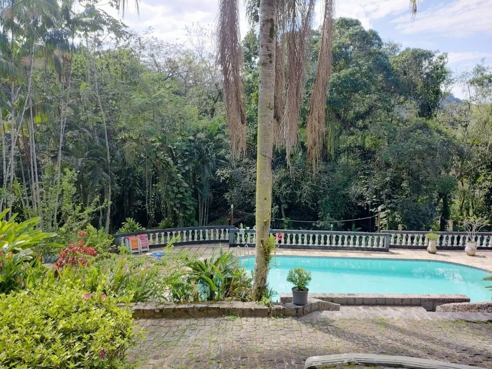 Casa, 4 quartos - Foto 48