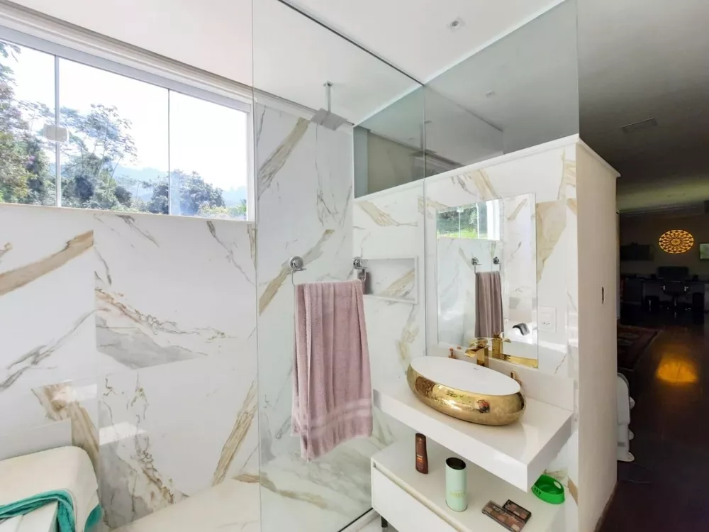 Casa, 4 quartos - Foto 37