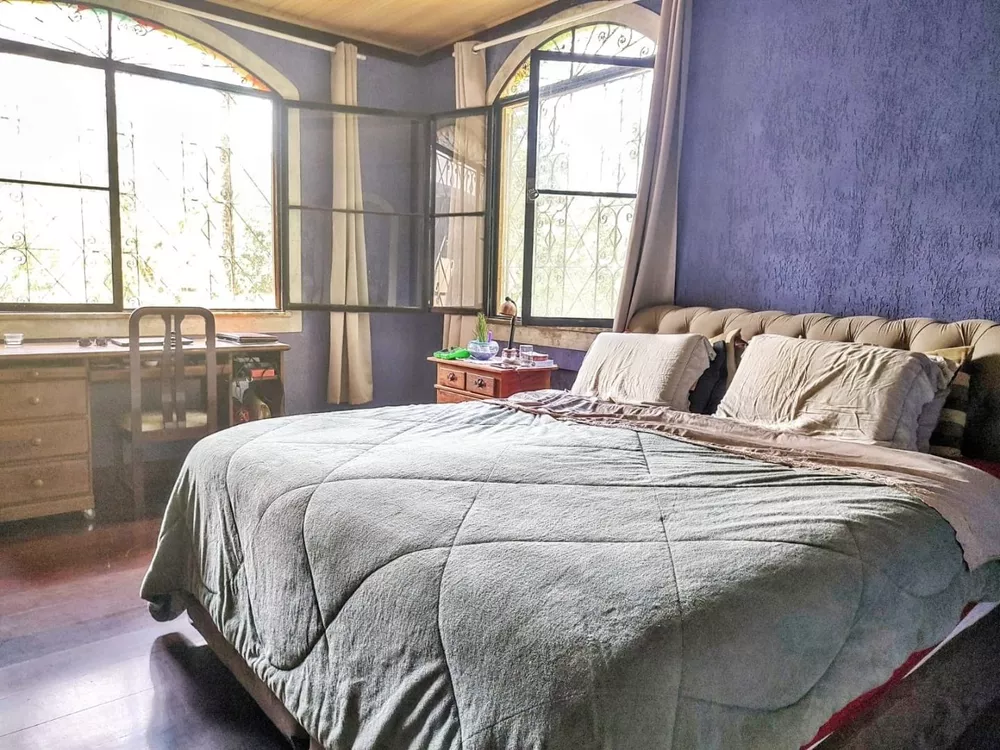 Casa, 4 quartos - Foto 30