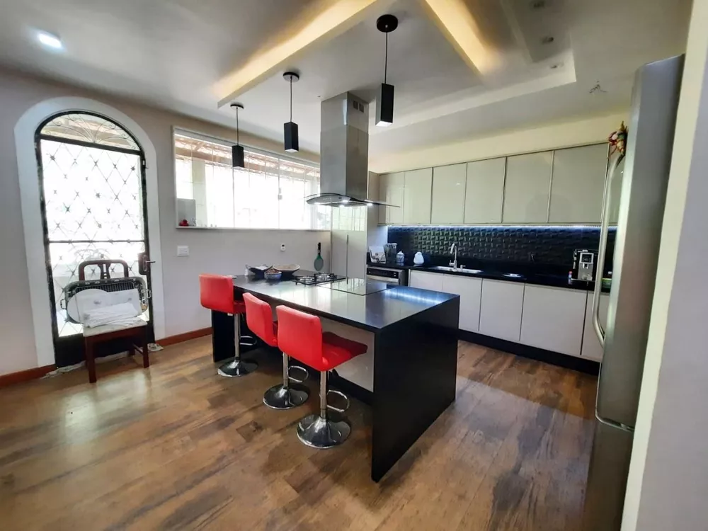 Casa, 4 quartos - Foto 45