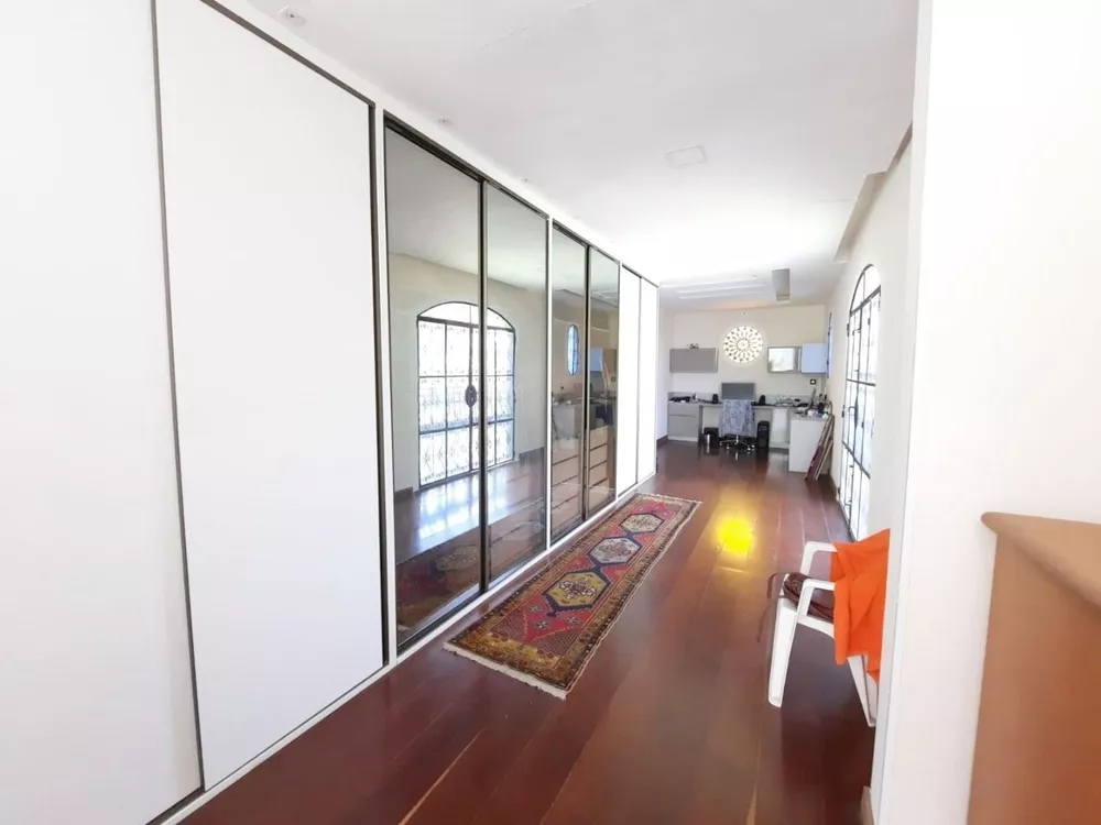 Casa, 4 quartos - Foto 40