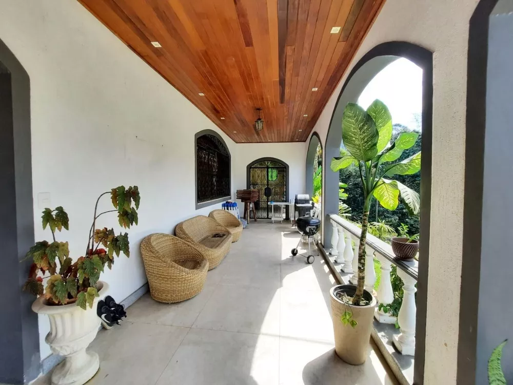 Casa, 4 quartos - Foto 5