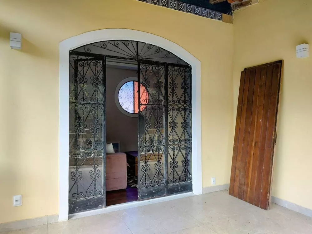 Casa, 4 quartos - Foto 22