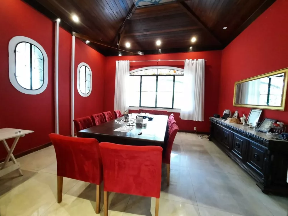 Casa, 4 quartos - Foto 23