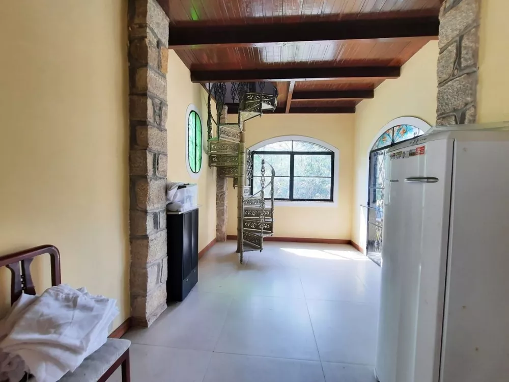 Casa, 4 quartos - Foto 15