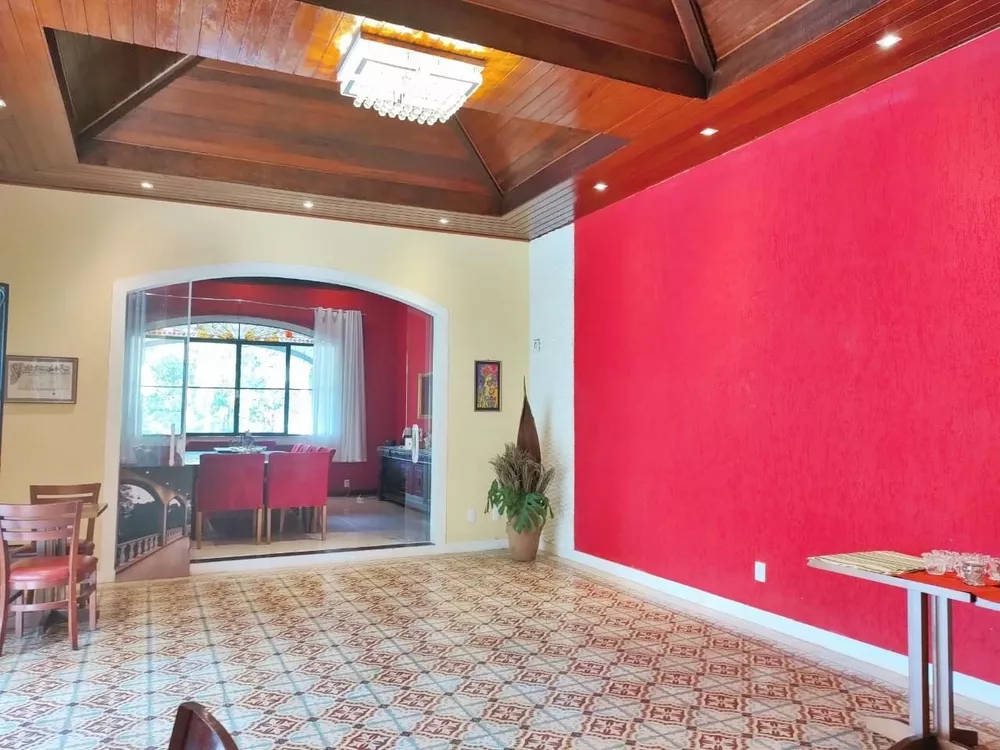 Casa, 4 quartos - Foto 7