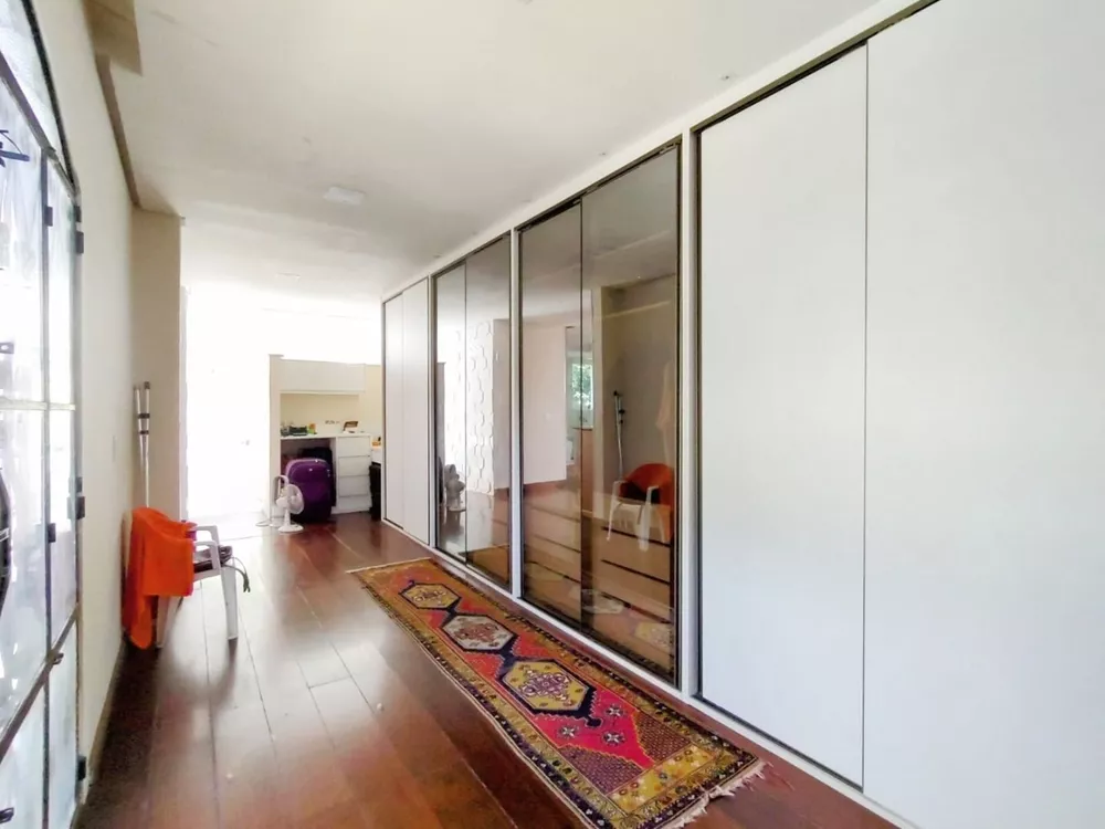 Casa, 4 quartos - Foto 39