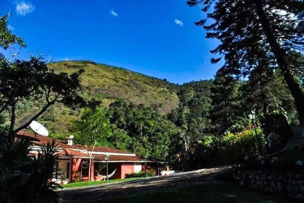 Casa, 5 quartos - Foto 2