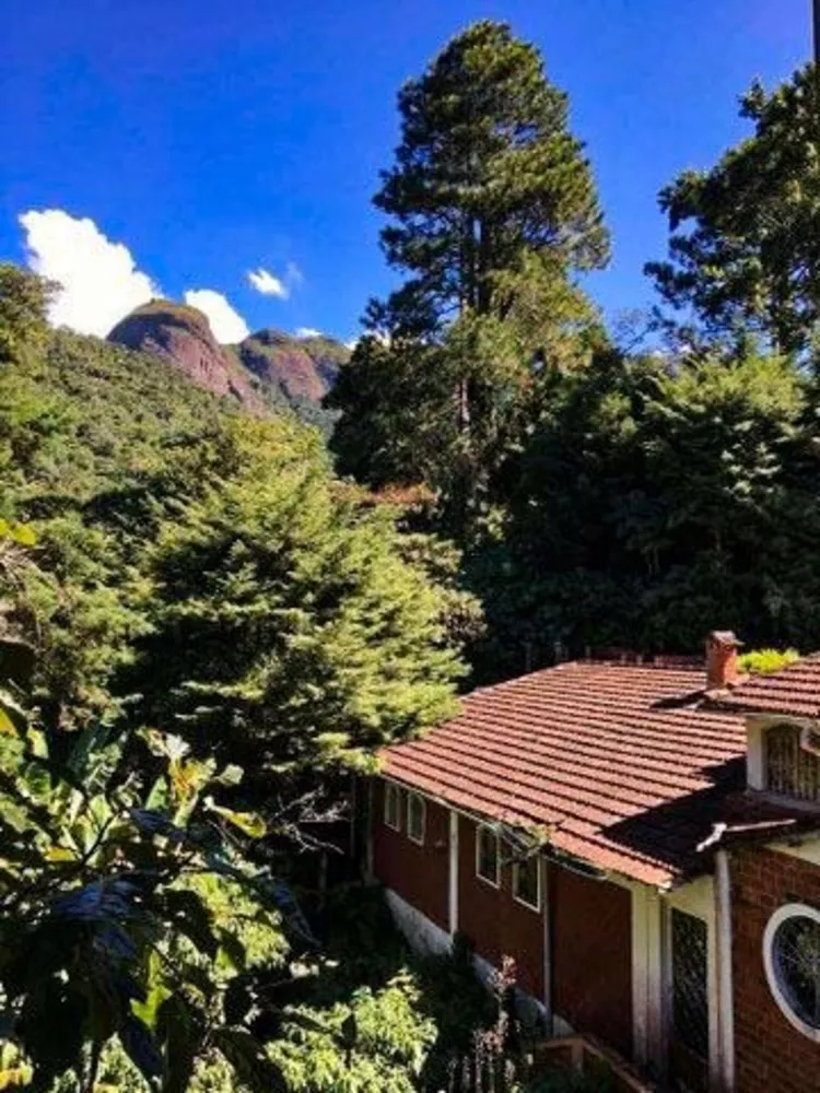 Casa, 5 quartos - Foto 3