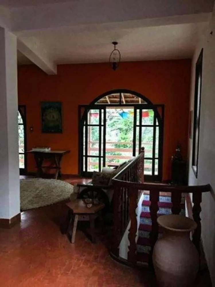 Casa, 5 quartos - Foto 7