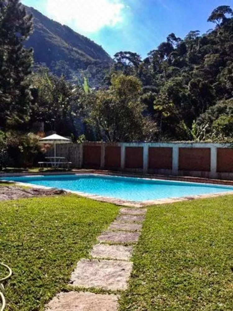 Casa, 5 quartos - Foto 15