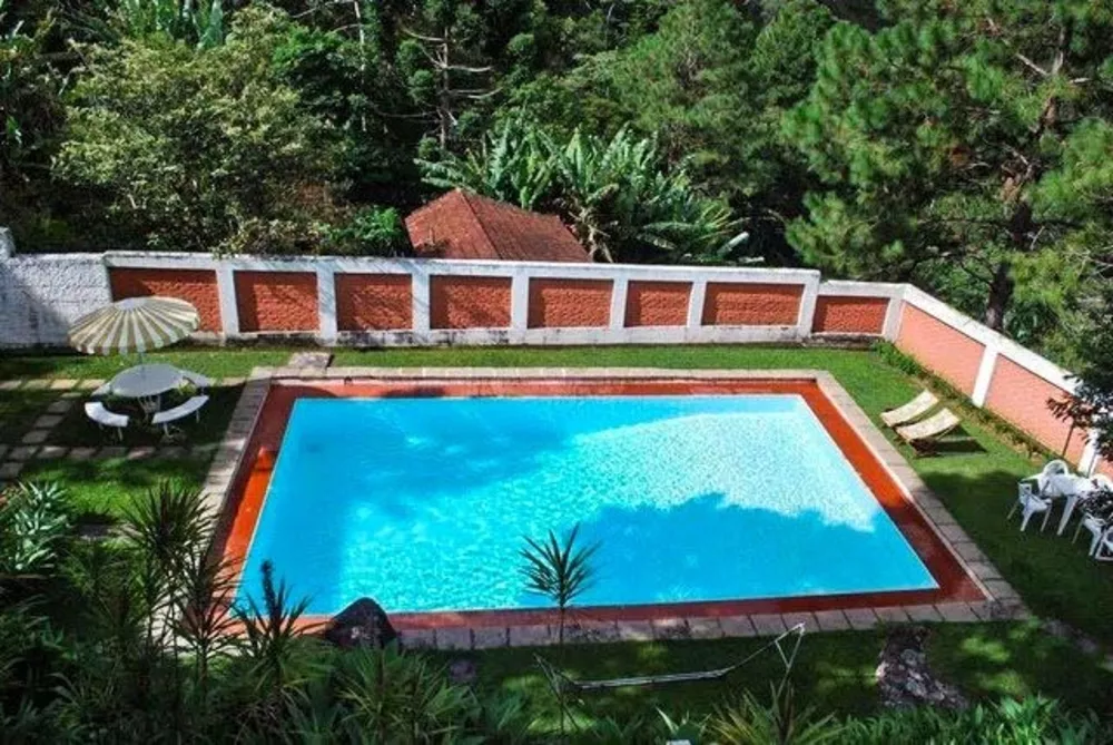 Casa, 5 quartos - Foto 13