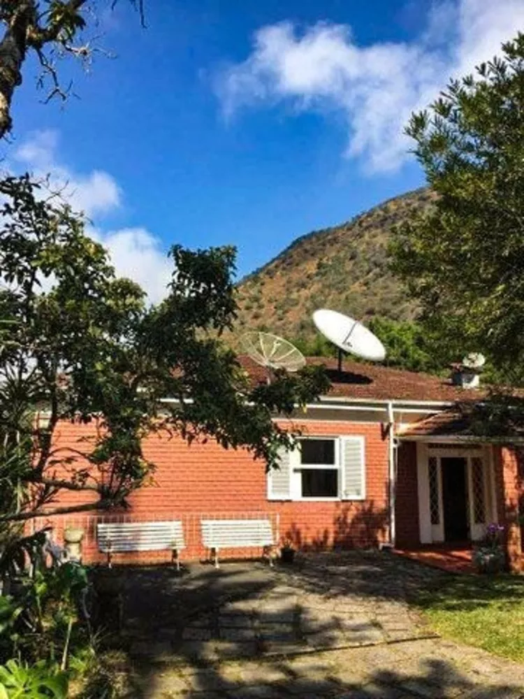 Casa, 5 quartos - Foto 14