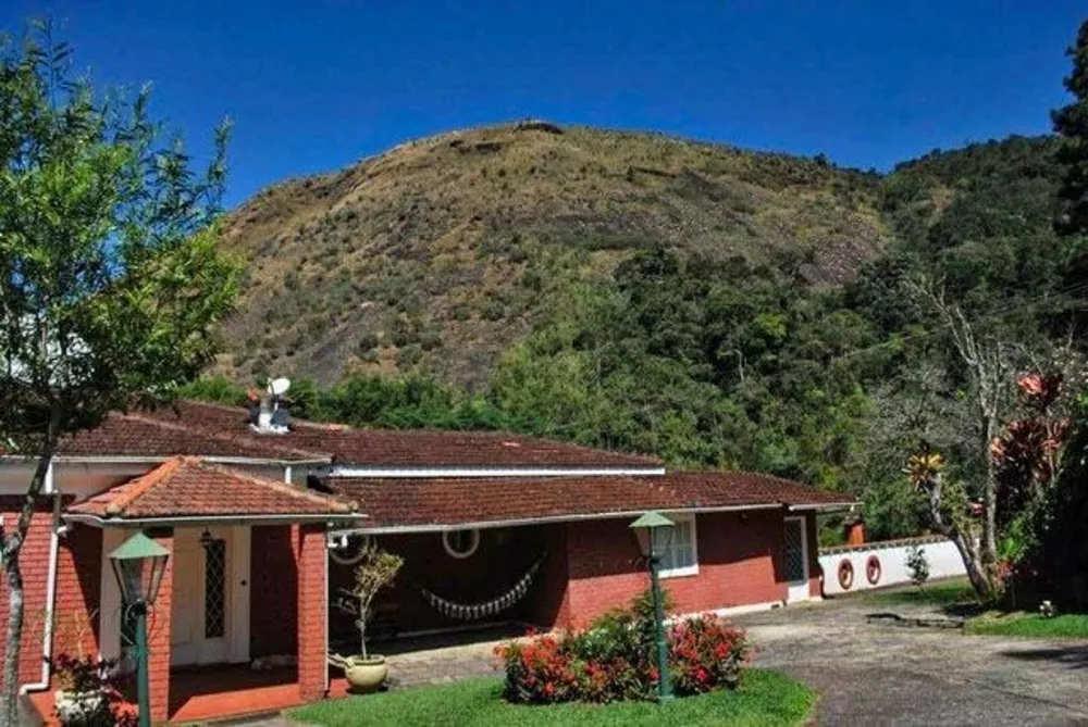 Casa, 5 quartos - Foto 4