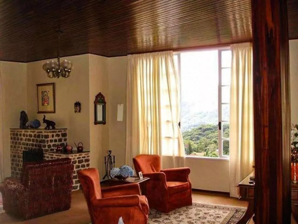 Casa, 5 quartos - Foto 5