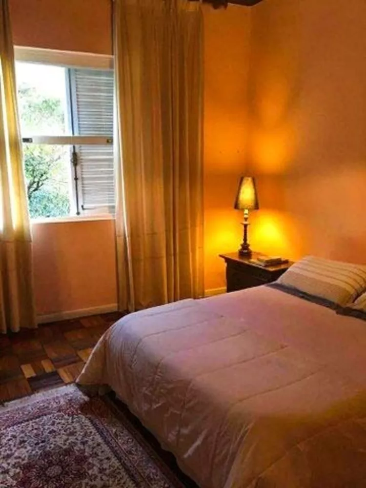 Casa, 5 quartos - Foto 9