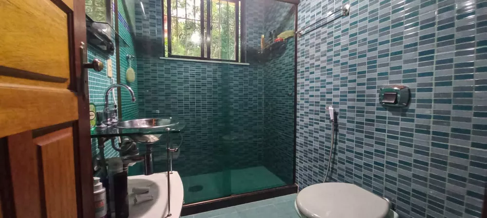 Casa, 4 quartos - Foto 17