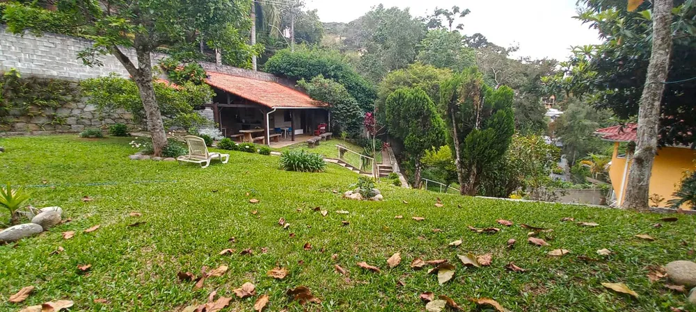 Casa, 4 quartos - Foto 36
