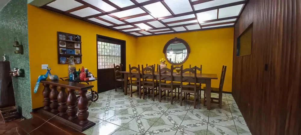 Casa, 4 quartos - Foto 9