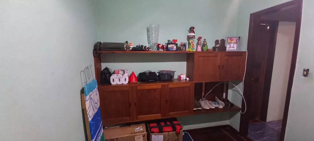 Casa, 4 quartos - Foto 18