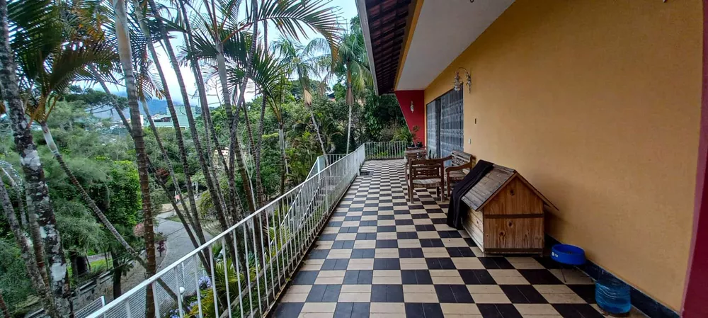 Casa, 4 quartos - Foto 30