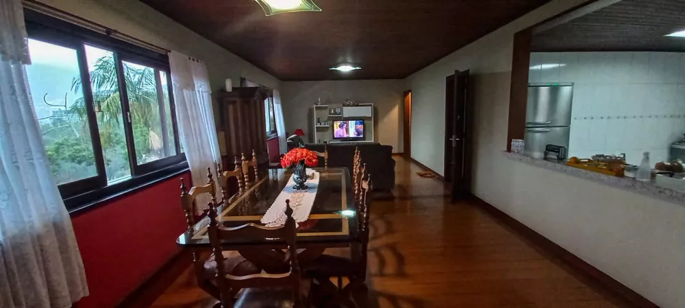 Casa, 4 quartos - Foto 8