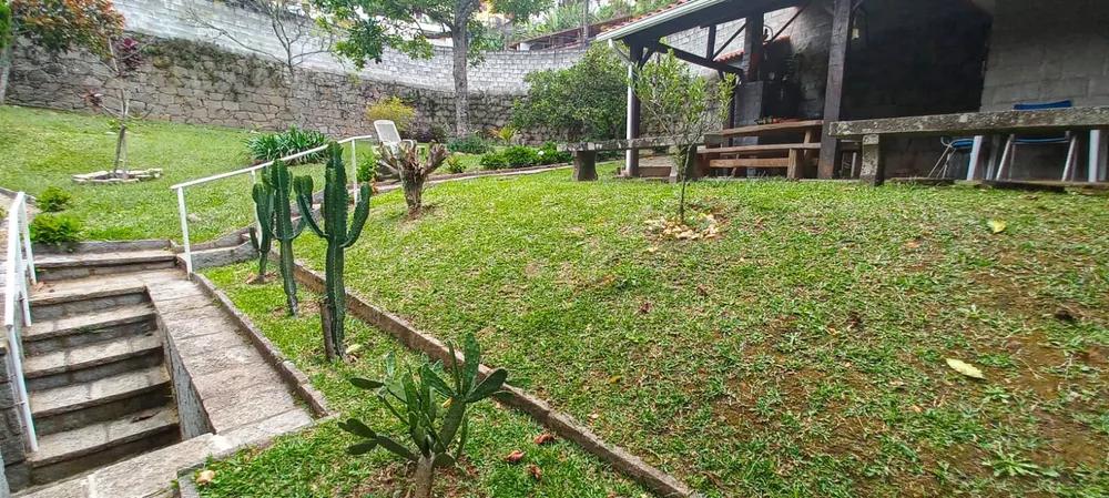 Casa, 4 quartos - Foto 32