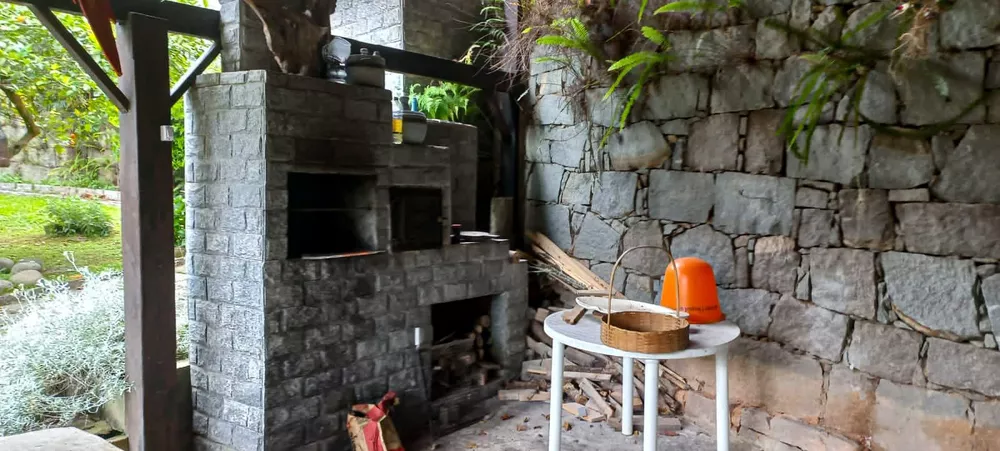 Casa, 4 quartos - Foto 35