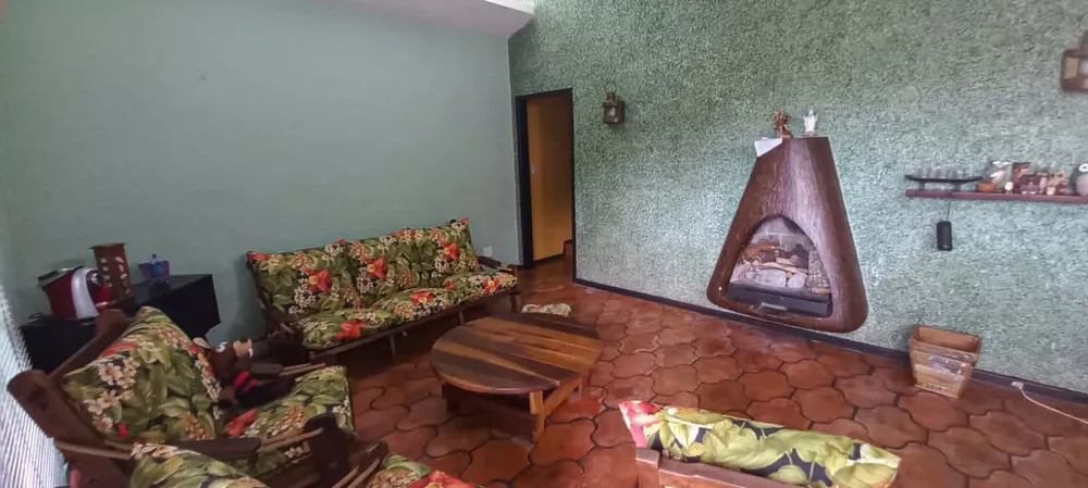 Casa, 4 quartos - Foto 6