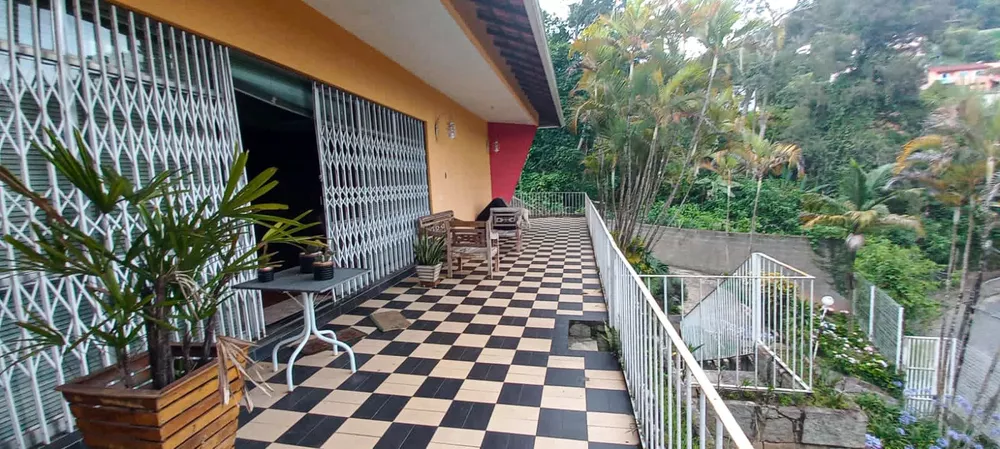 Casa, 4 quartos - Foto 29