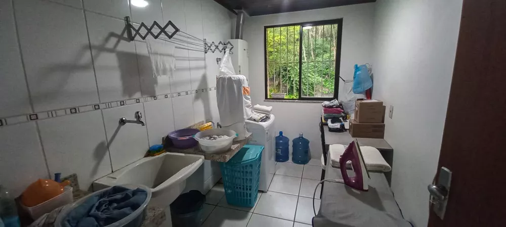 Casa, 4 quartos - Foto 25