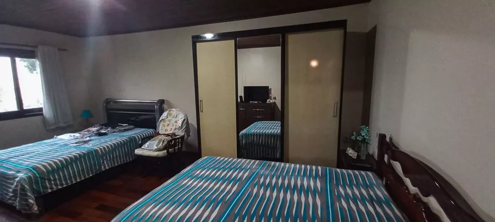 Casa, 4 quartos - Foto 11