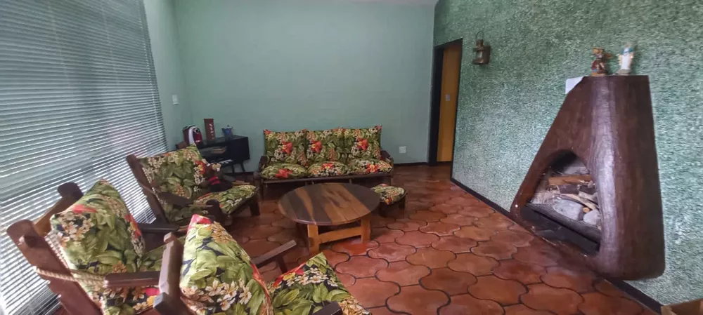 Casa, 4 quartos - Foto 5