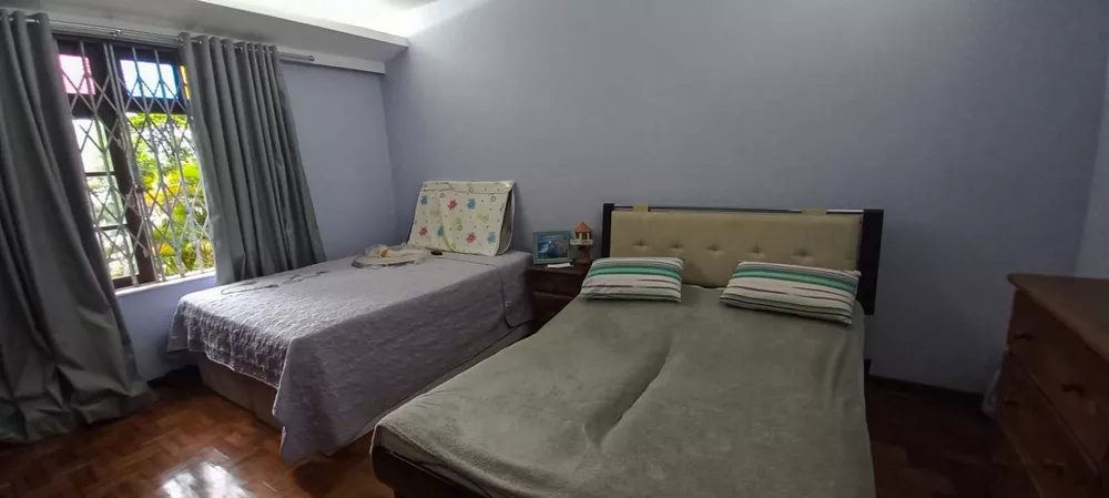 Casa, 4 quartos - Foto 14