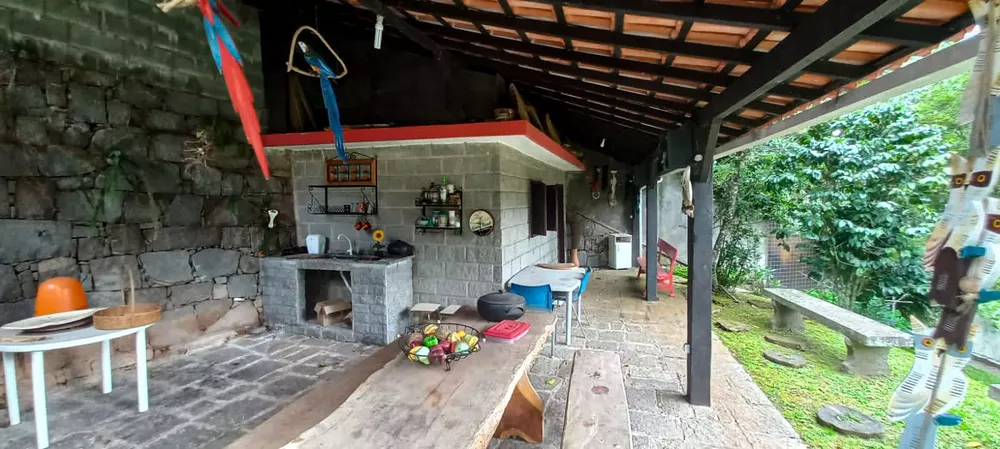 Casa, 4 quartos - Foto 36