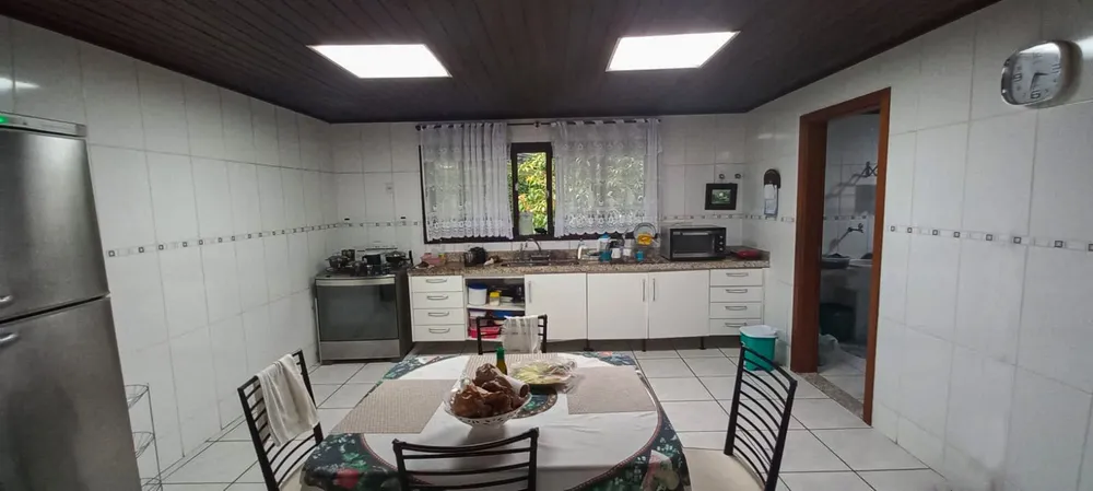Casa, 4 quartos - Foto 25