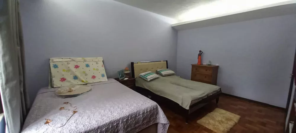 Casa, 4 quartos - Foto 16