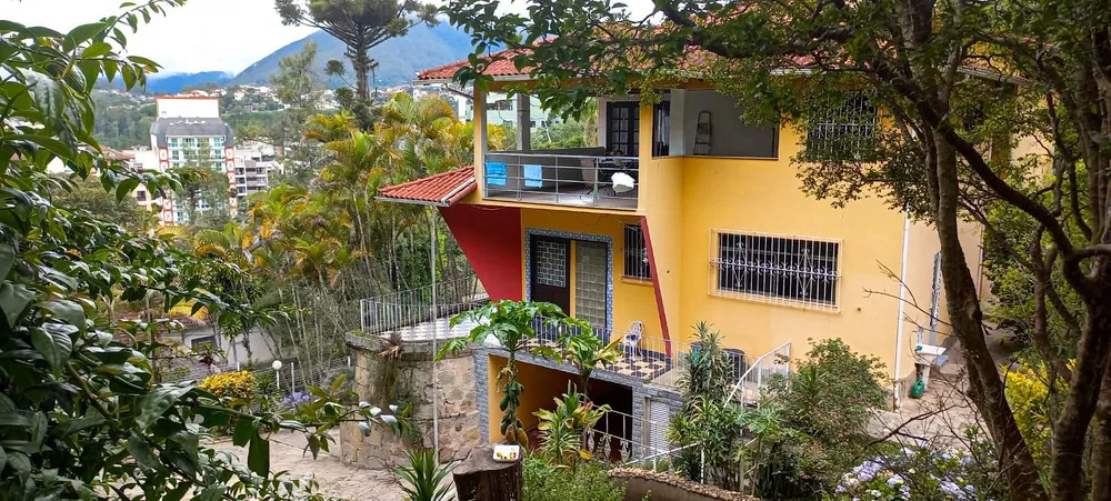 Casa, 4 quartos - Foto 33