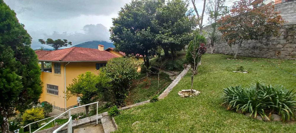 Casa, 4 quartos - Foto 34