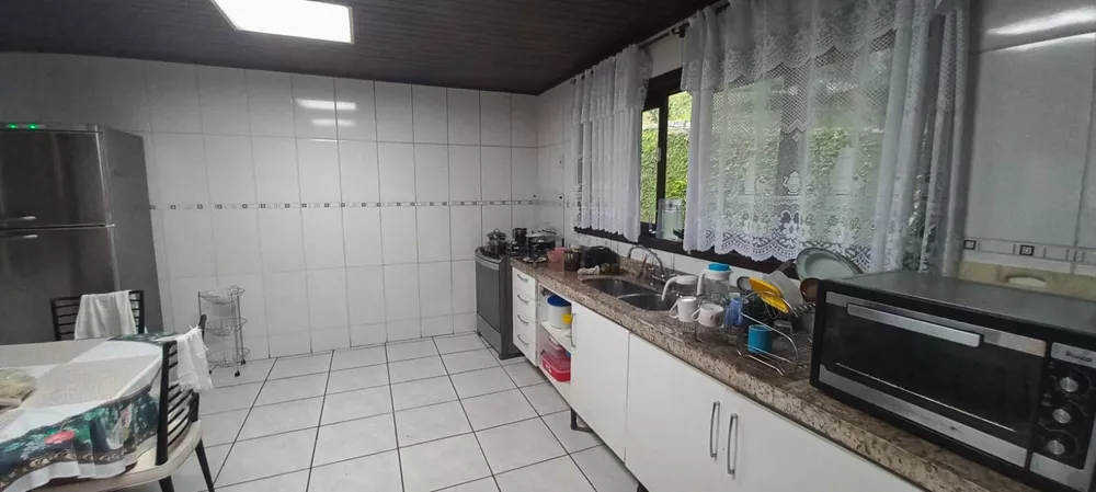 Casa, 4 quartos - Foto 23