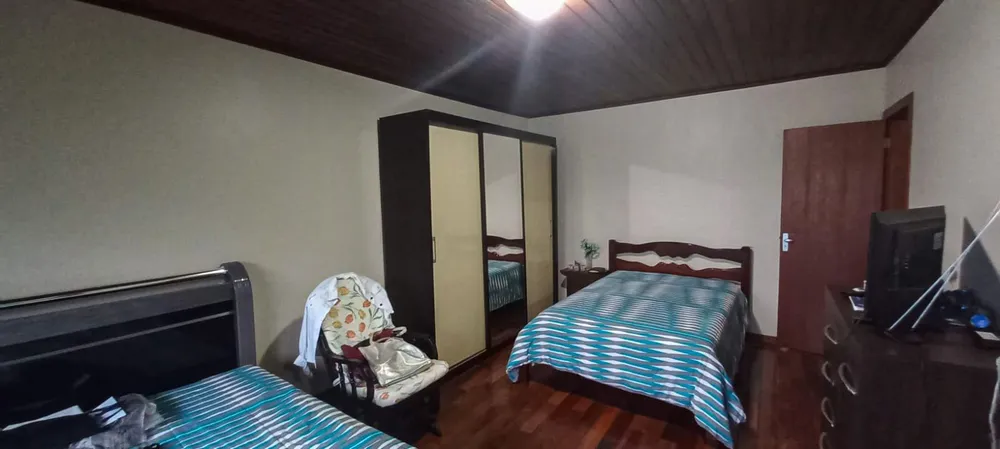 Casa, 4 quartos - Foto 11