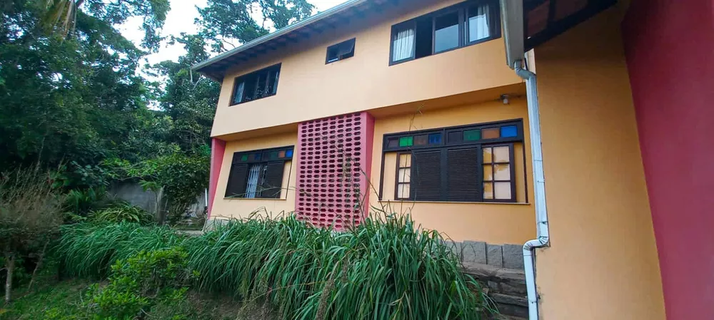 Casa, 4 quartos - Foto 27