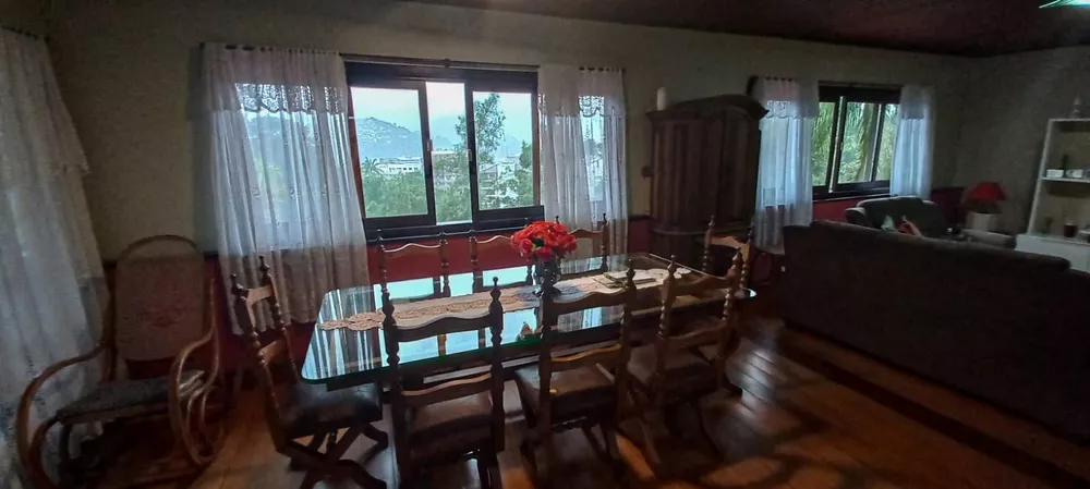 Casa, 4 quartos - Foto 7