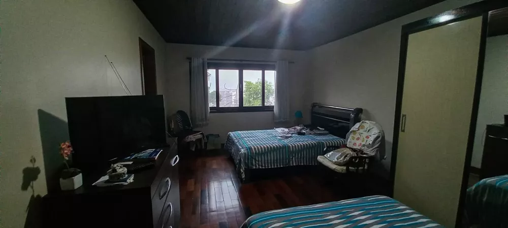 Casa, 4 quartos - Foto 12