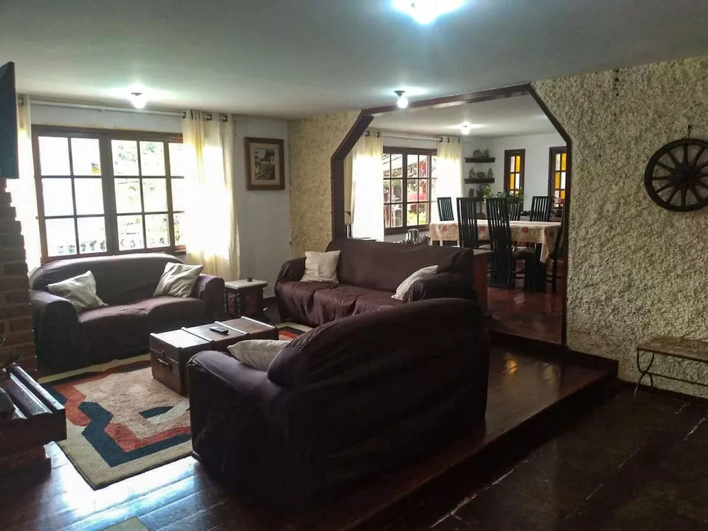 Casa, 4 quartos - Foto 15