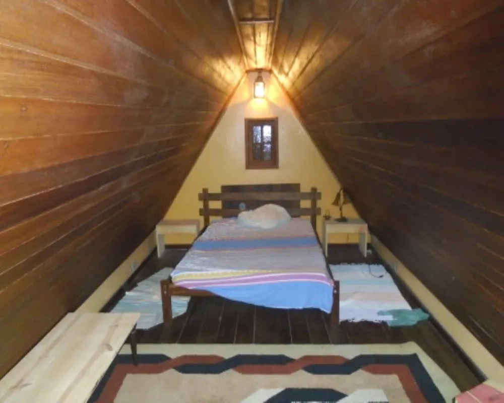 Casa, 4 quartos - Foto 7